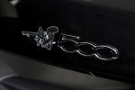 Fiat 500 La Petite Robe Noire by Guerlain 2014 года